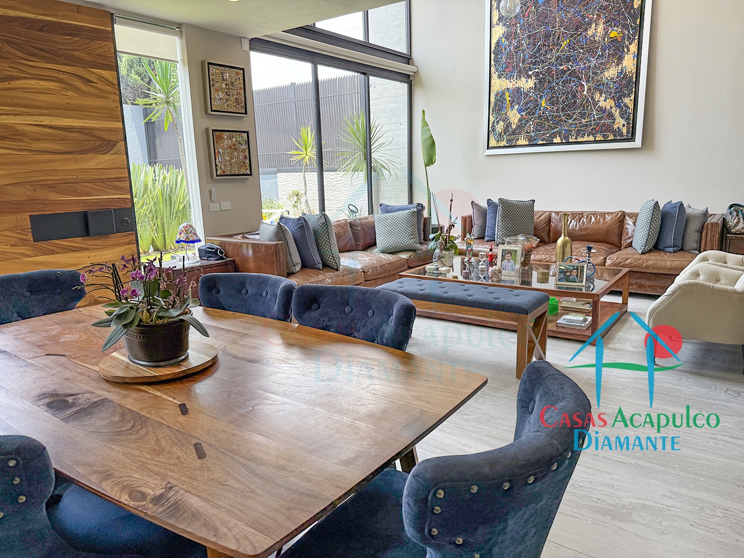 San Jerónimo Casa Rapsodia - Estancia 10